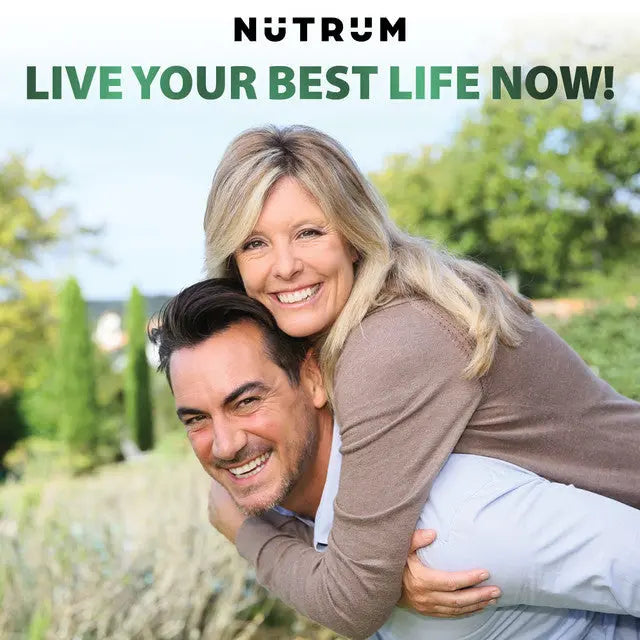 Liver Cleanse & Detox Supplement Nutrum Biotech